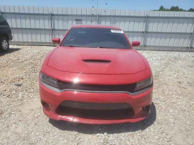 2016 Dodge Charger R/T VIN: 2C3CDXCTXGH310344 Lot: 59685834