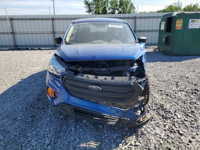 2017 Ford Escape S VIN: 1FMCU0F79HUB35452 Lot: 58257724