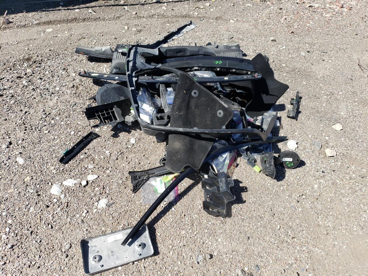 1FA6P8THXG5215748 2016 Ford Mustang