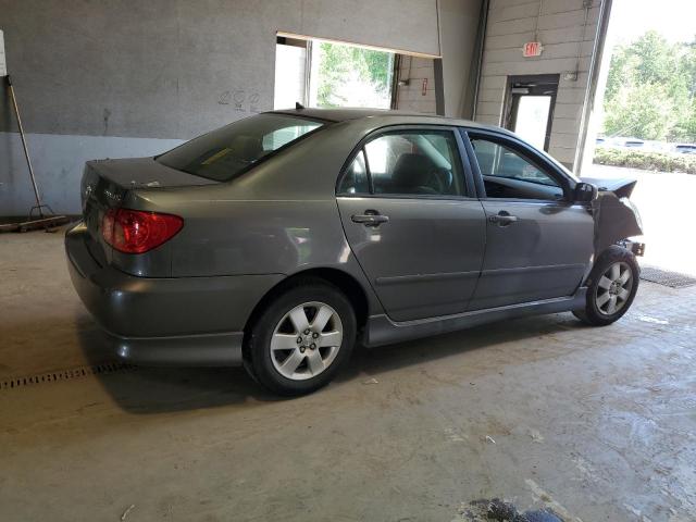 2007 Toyota Corolla Ce VIN: 2T1BR30E67C796636 Lot: 57704314