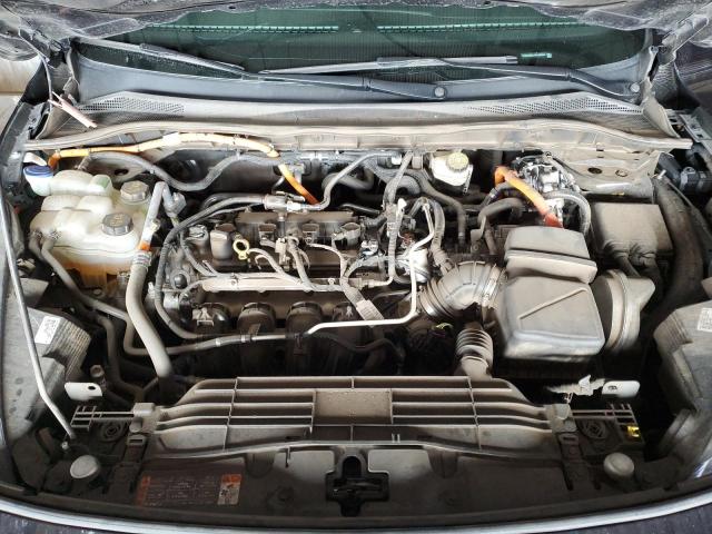 2022 Ford Escape Se VIN: 1FMCU0BZ1NUA33467 Lot: 60414224