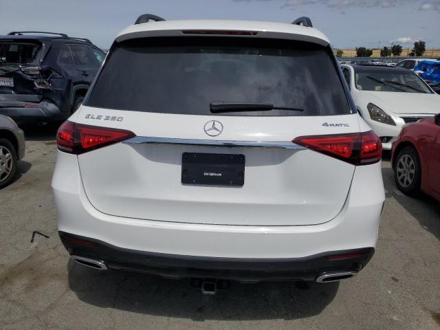 2022 Mercedes-Benz Gle 350 4Matic VIN: 4JGFB4KB4NA770368 Lot: 57148144