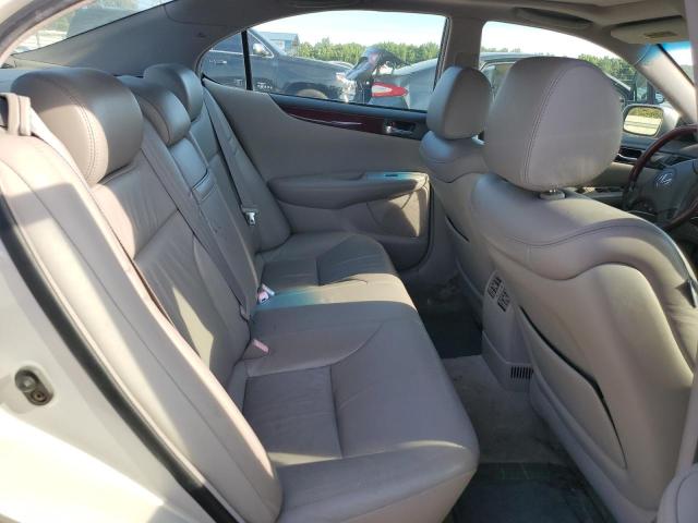 2004 Lexus Es 330 VIN: JTHBA30G945025667 Lot: 58618514