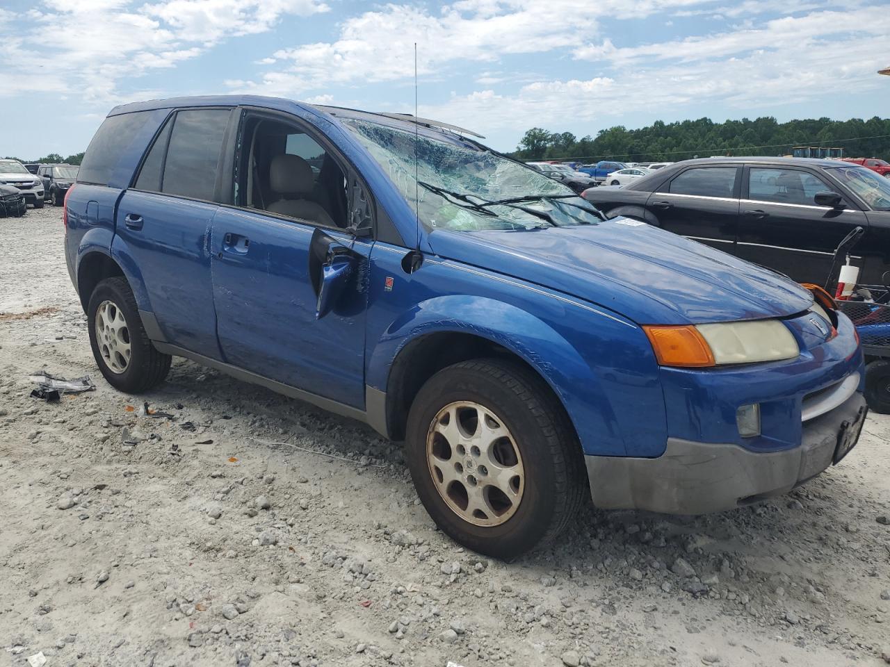 5GZCZ53465S823511 2005 Saturn Vue