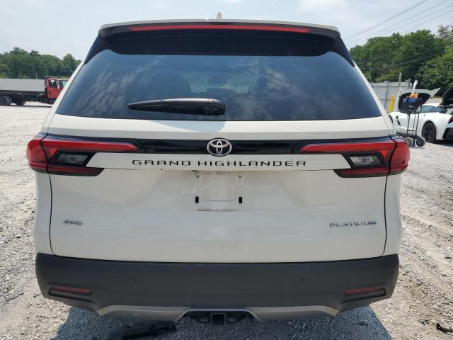 2024 TOYOTA GRAND HIGH - 5TDAAAB54RS005731