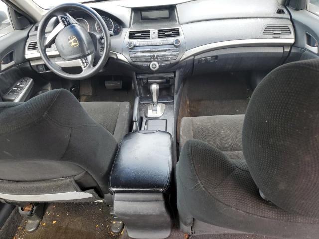 1HGCP36728A009627 2008 Honda Accord Ex