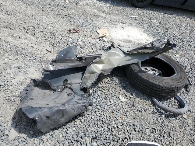 2022 Toyota Sienna Xle VIN: 5TDYRKEC4NS117124 Lot: 59283094