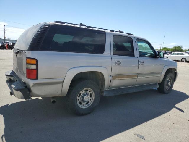 3GNGK26G45G189352 2005 Chevrolet Suburban K2500