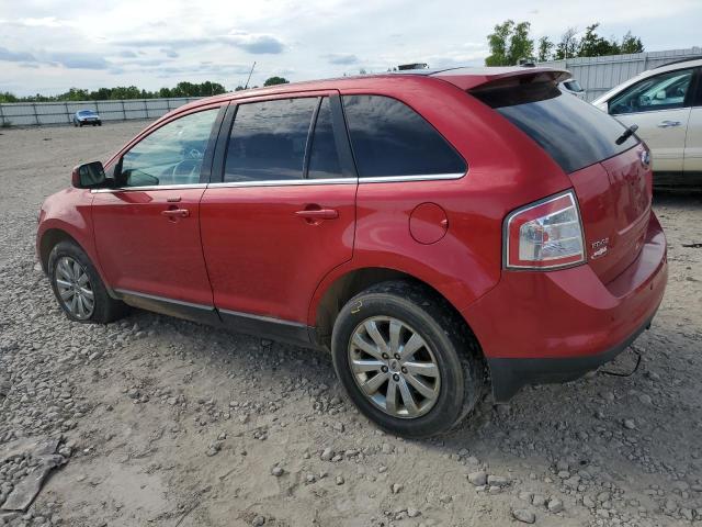 2010 Ford Edge Limited VIN: 2FMDK4KC8ABA08305 Lot: 60573004