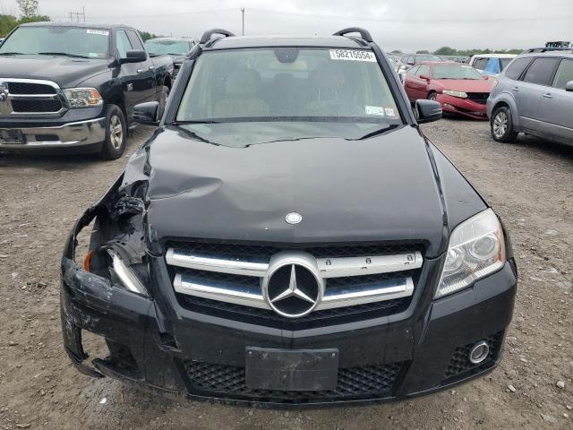 2012 Mercedes-Benz Glk 350 4Matic VIN: WDCGG8HB2CF754480 Lot: 58215554