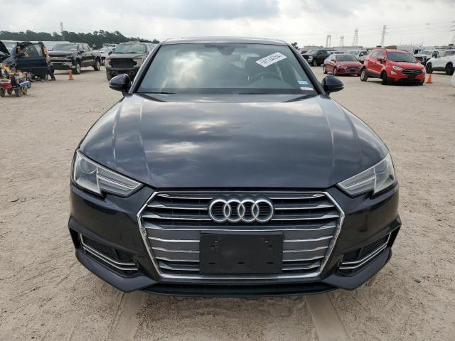 VIN WAUKMAF43HN057348 2017 Audi A4, Ultra Premium no.5