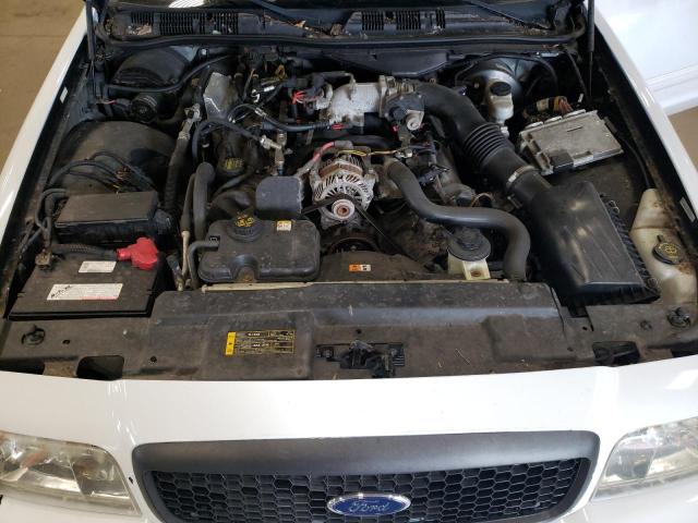 2011 Ford Crown Victoria Police Interceptor VIN: 2FABP7BV1BX152546 Lot: 59576144