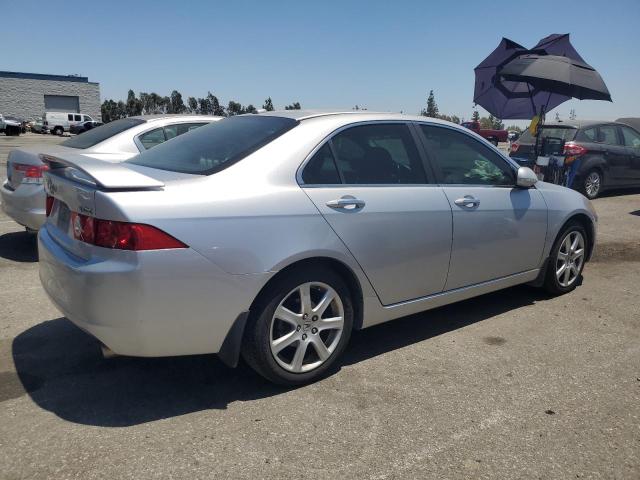 2005 Acura Tsx VIN: JH4CL96905C020459 Lot: 61188944