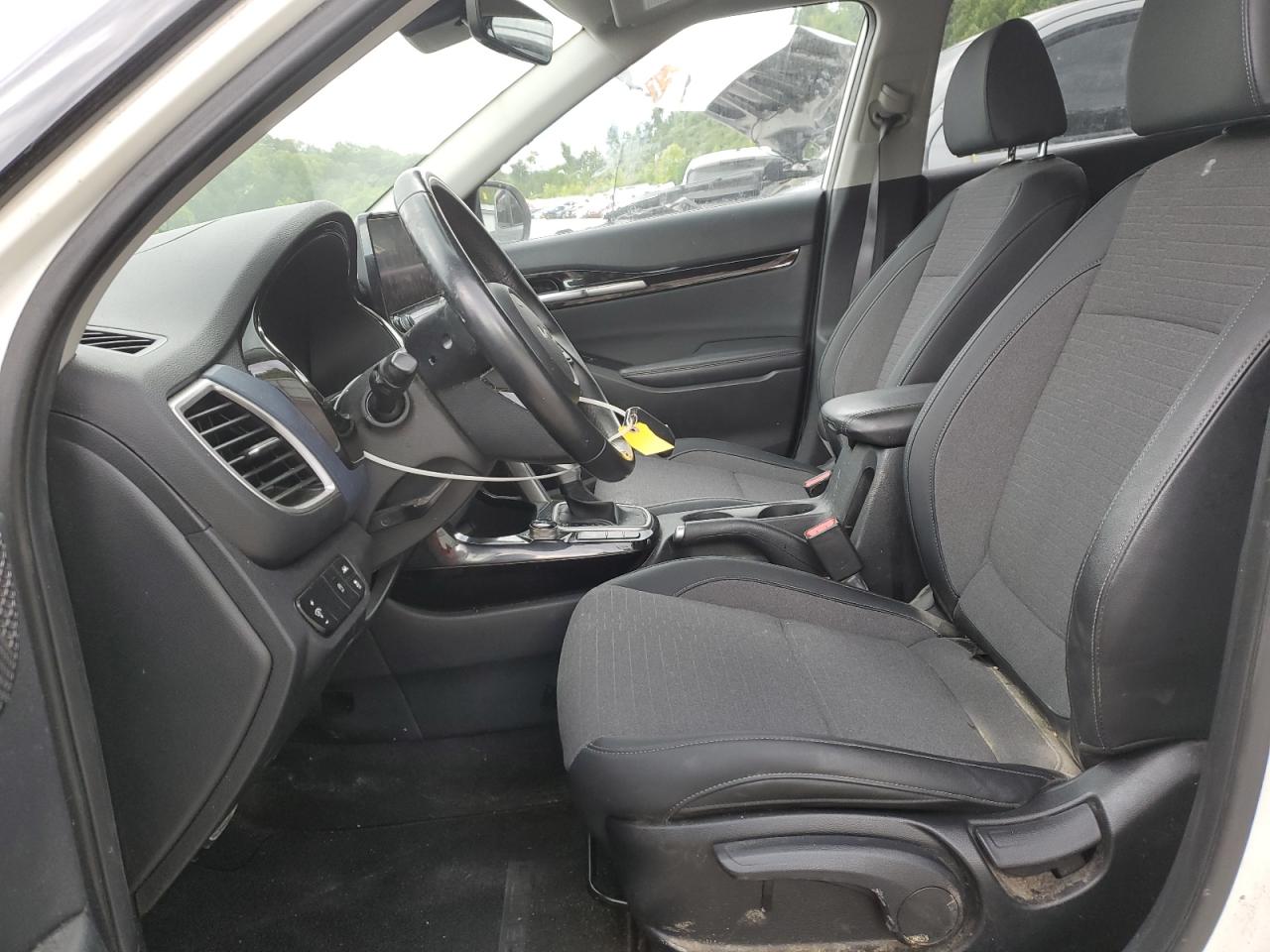 KNDEUCAA4N7251296 2022 Kia Seltos S