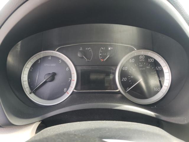 2015 Nissan Sentra S VIN: 3N1AB7AP5FY224868 Lot: 59885214