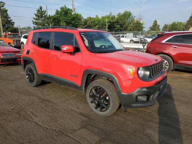 VIN ZACCJBBB2HPF28844 2017 Jeep Renegade, Latitude no.4