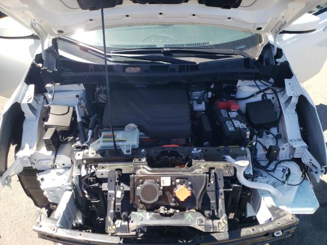 2023 NISSAN LEAF S - 1N4AZ1BV9PC559294