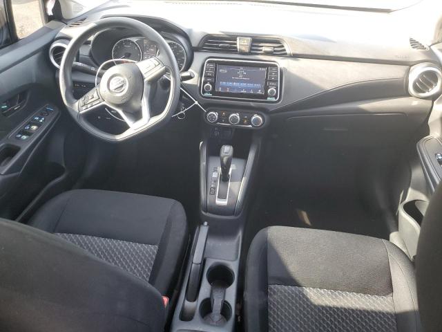 2022 Nissan Versa S VIN: 3N1CN8DV5NL840078 Lot: 61277994