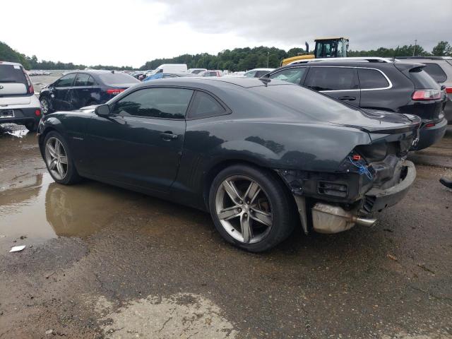 2012 Chevrolet Camaro Ls VIN: 2G1FA1E36C9176747 Lot: 57466584