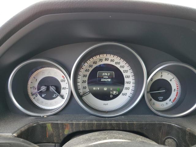 2014 Mercedes-Benz E 250 Bluetec VIN: WDDHF9HB7EA901143 Lot: 59155464