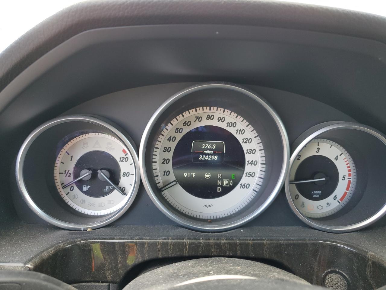 WDDHF9HB7EA901143 2014 Mercedes-Benz E 250 Bluetec