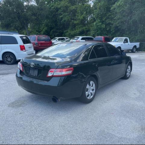 2010 Toyota Camry Base VIN: 4T1BF3EK5AU552148 Lot: 58826244