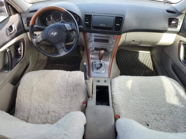 2005 Subaru Outback Outback H6 R Ll Bean VIN: 4S4BP86C254328021 Lot: 59539374