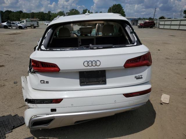 2018 Audi Q5 Prestige VIN: WA1CNAFY8J2159009 Lot: 59694734