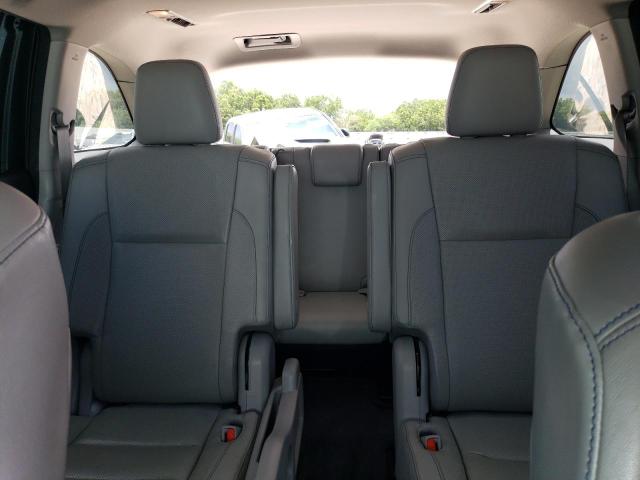 2017 Toyota Highlander Hybrid Limited VIN: 5TDDGRFH8HS033268 Lot: 59929984