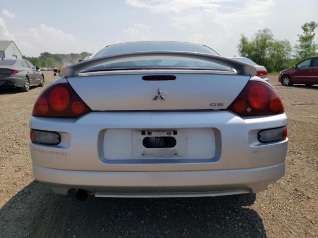 2002 Mitsubishi Eclipse Gs VIN: 4A3AC44G82E021823 Lot: 60214184