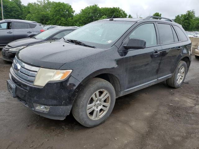 2008 Ford Edge Sel VIN: 2FMDK48C58BB22330 Lot: 57279224