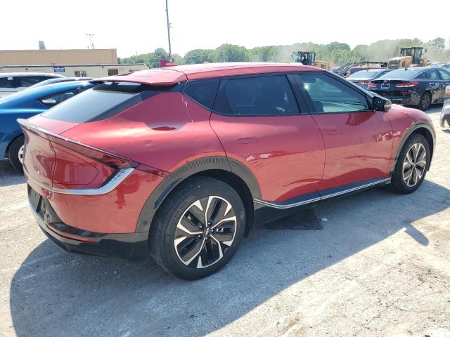 2022 Kia Ev6 Light VIN: KNDC3DLC8N5070969 Lot: 58345704