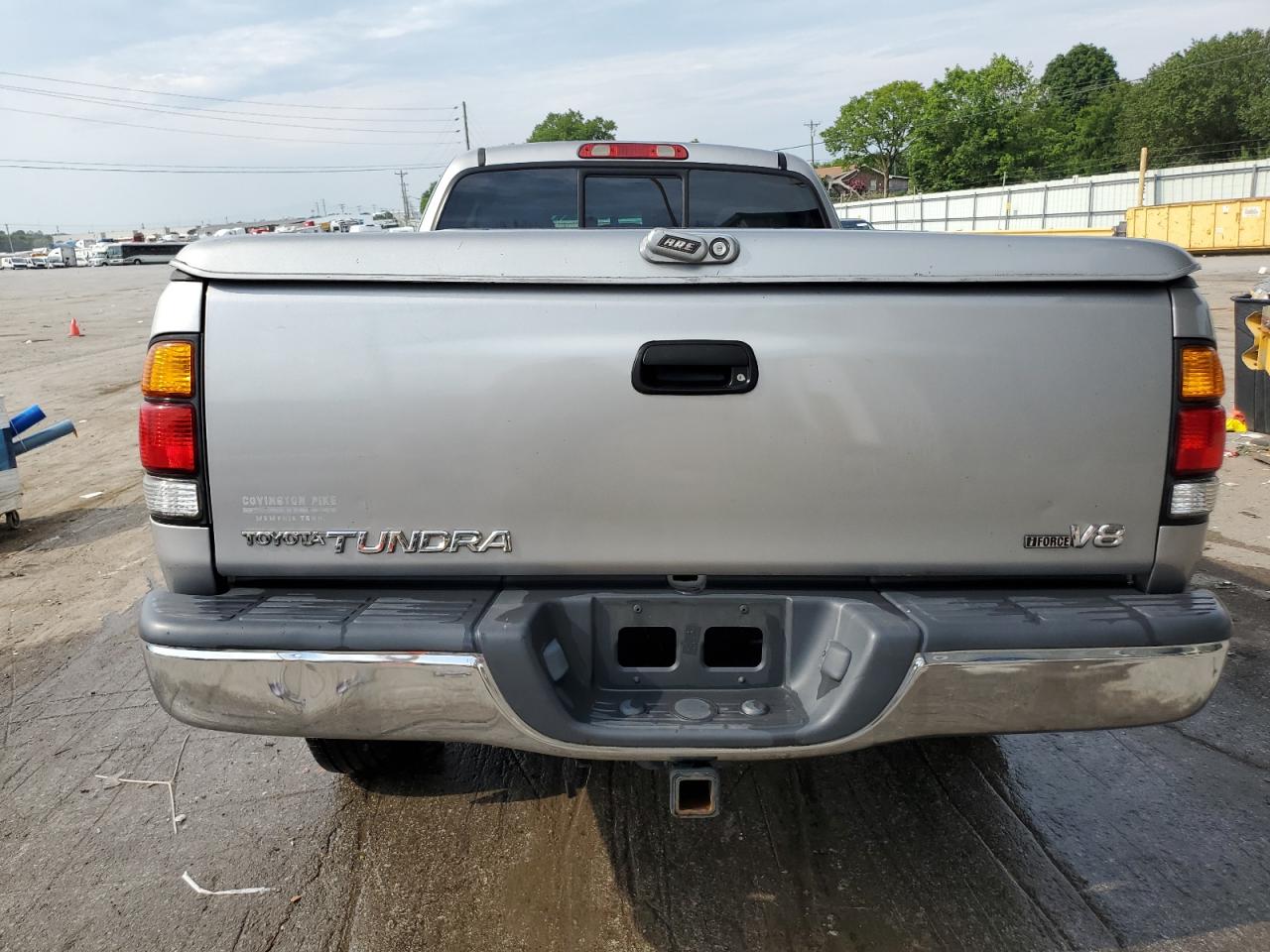 5TBRT34131S136049 2001 Toyota Tundra Access Cab