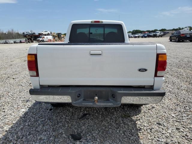 1998 Ford Ranger VIN: 1FTYR10C7WUC43654 Lot: 58256794