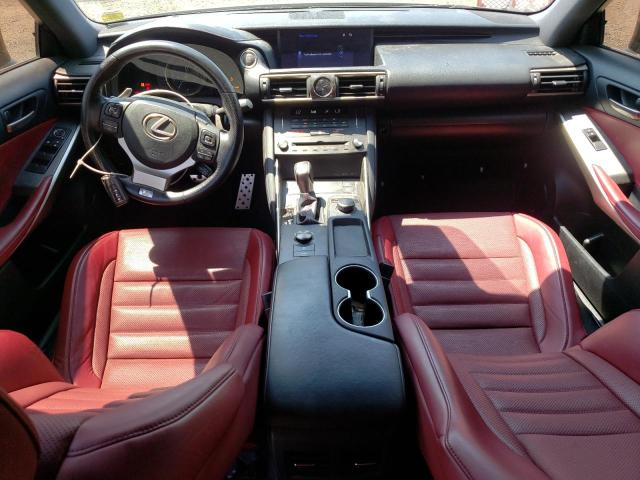 2020 LEXUS IS 300 F-S JTHG81F25L5043261