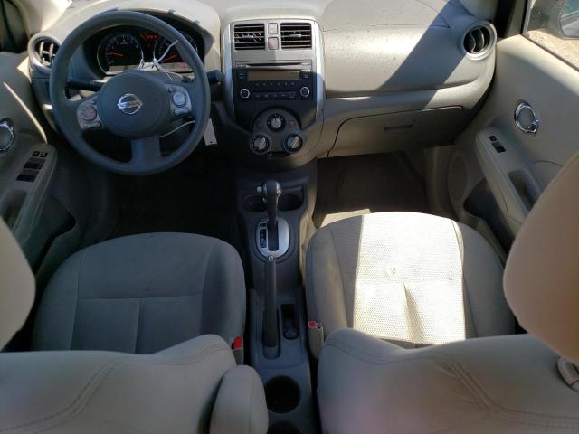 2014 Nissan Versa S VIN: 3N1CN7AP5EL860783 Lot: 57690854