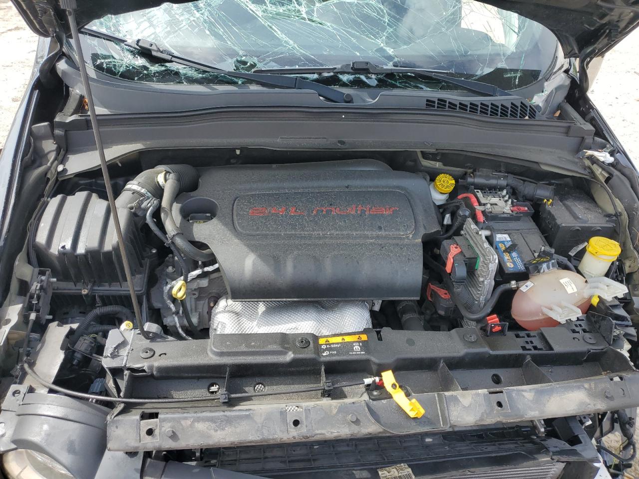 ZACCJABB0JPH59418 2018 Jeep Renegade Latitude