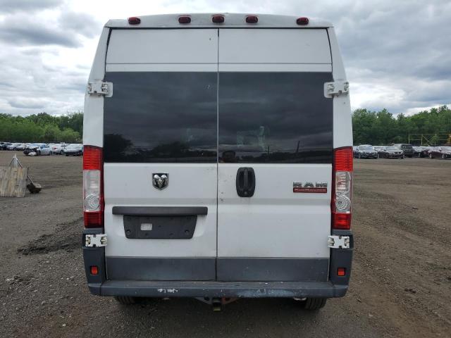 2017 Ram Promaster 2500 2500 High VIN: 3C6TRVDG3HE546924 Lot: 58404944