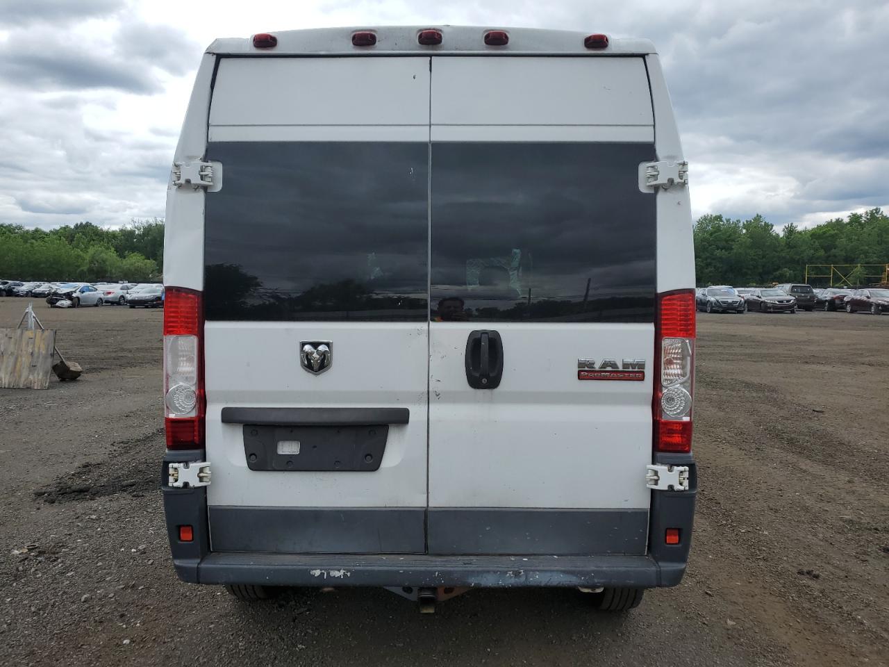 3C6TRVDG3HE546924 2017 Ram Promaster 2500 2500 High