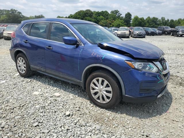 2018 NISSAN ROGUE S - KNMAT2MT5JP560438