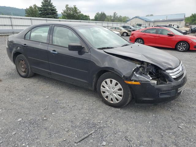 2006 Ford Fusion S VIN: 3FAFP06Z56R145660 Lot: 56807314