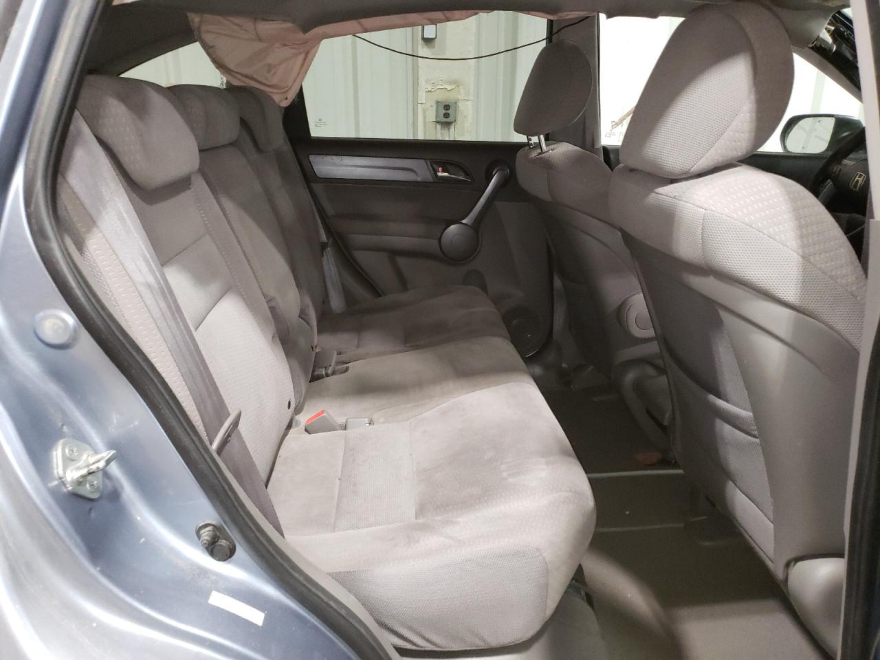 3CZRE48589G708368 2009 Honda Cr-V Ex