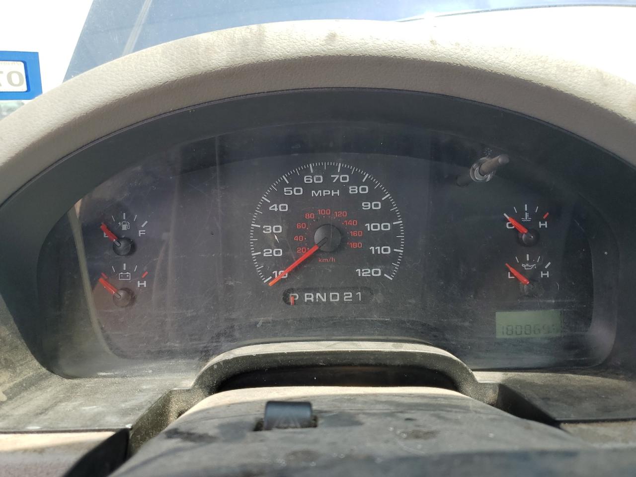 1FTRF12237NA86802 2007 Ford F150