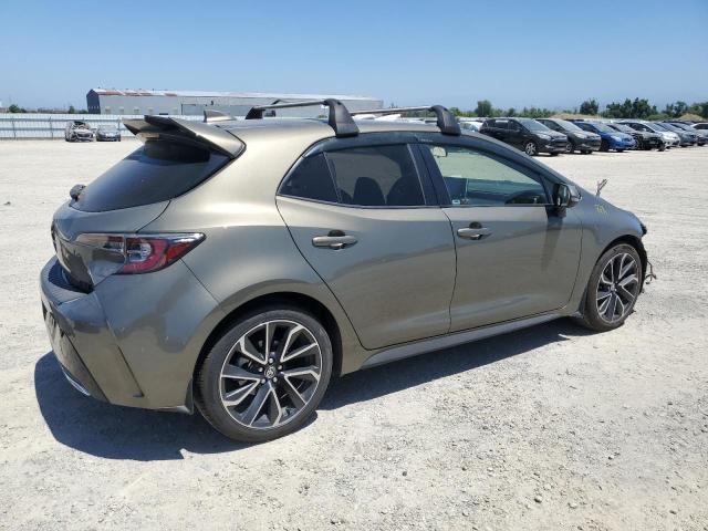 2020 TOYOTA COROLLA XS - JTNC4RBE8L3079009