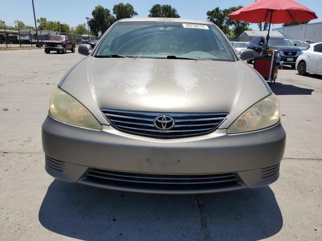 4T1BE32K16U738848 2006 Toyota Camry Le