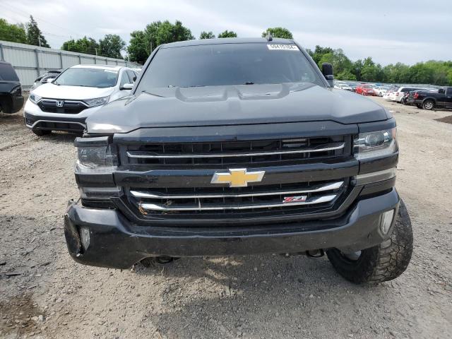 3GCUKSEC9HG303215 2017 Chevrolet Silverado K1500 Ltz