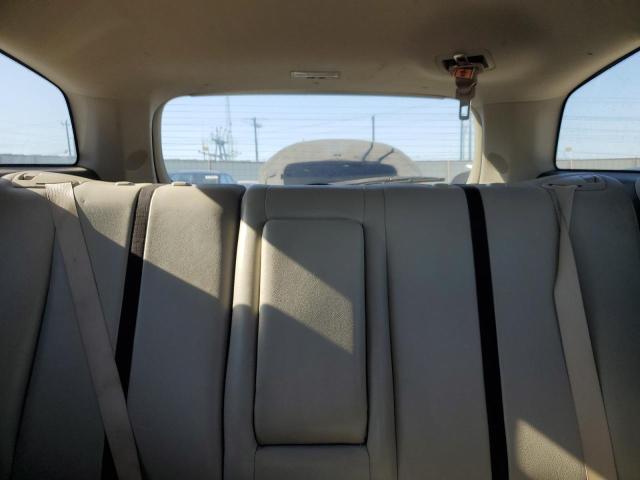 2007 Mazda Cx-7 VIN: JM3ER293770147468 Lot: 55230954