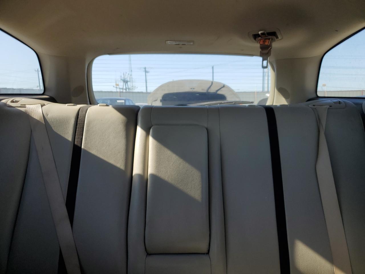 JM3ER293770147468 2007 Mazda Cx-7