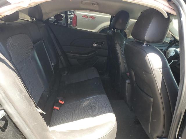 2016 CHEVROLET MALIBU LIM - 1G11C5SA6GU159244