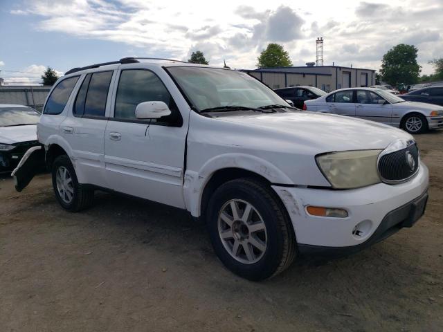 2004 Buick Rainier Cxl VIN: 5GADS13S842357453 Lot: 57383064